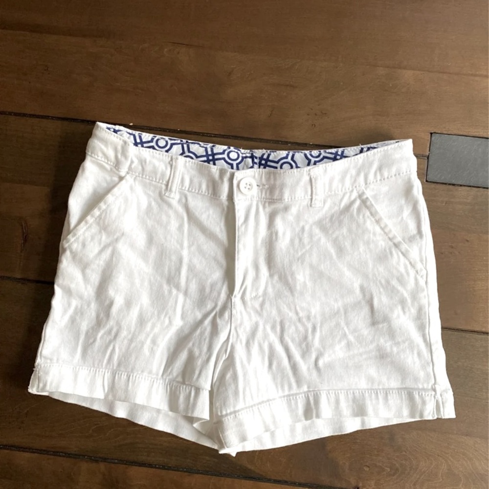 Girls size 12 shorts